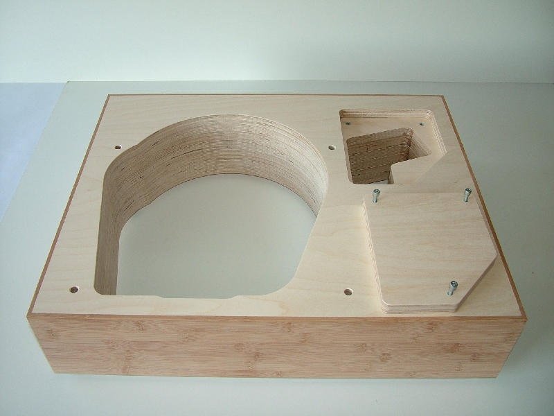 Garrard 401 XLT 22 (4847 Besuche) Garrard 401 XLT 22